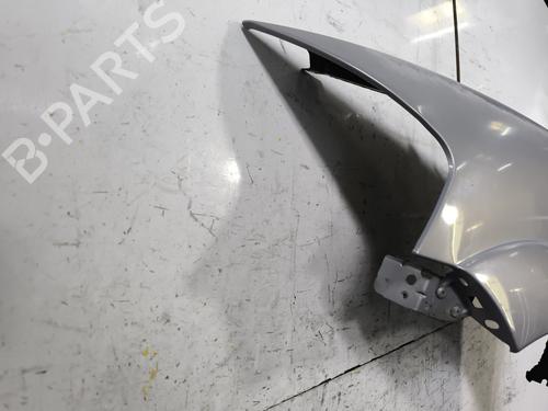 Left front fenders CITROËN C3 I (FC_, FN_) 1.4 HDi | BP27296542C41 