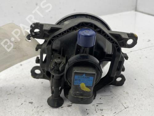 Used Right front fog light Right front fog light DACIA LODGY (JS_) 1.5 dCi (JSMC, JSAF) (107 hp) 22835014 22835014