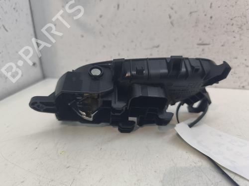 Rear right interior door handle RENAULT KADJAR (HA_, HL_)  | BP29438557I16 
