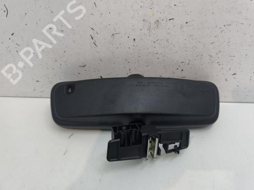 Used Rear mirror Rear mirror OPEL CORSA E (X15) 1.4 Turbo (08, 68) (101 hp) 26387161 26387161