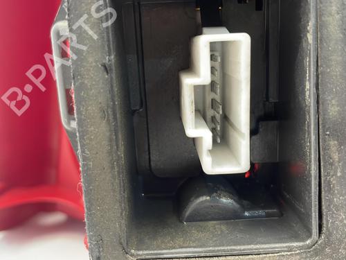 Left taillight PEUGEOT 307 SW (3H) 1.6 HDI 110 | BP22827527C34 