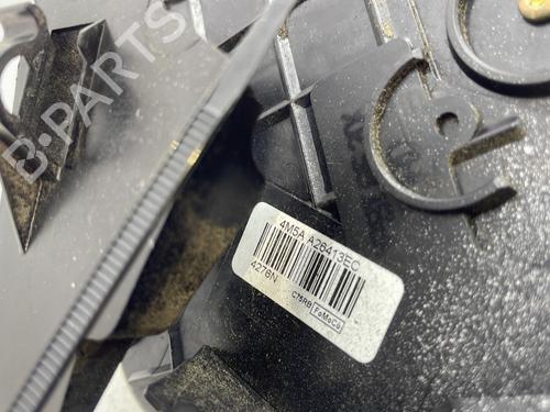 Türschloss links hinten FORD FOCUS II (DA_, HCP, DP) 1.6 | BP29043998C100 