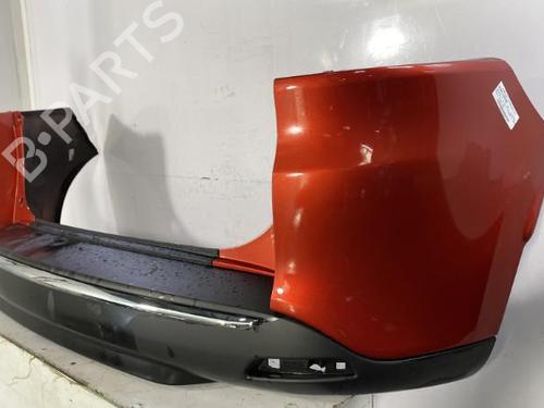 Used Rear bumper RENAULT CLIO IV Grandtour (KH_) 1.2 16V (73 hp) 22833008