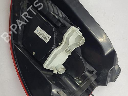 Left taillight RENAULT MEGANE II (BM0/1_, CM0/1_) 1.6 16V (BM0C, CM0C) | BP22824256C34 