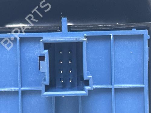 Left front window switch PEUGEOT BIPPER (AA_) 1.3 HDi 80 / BlueHDi 80 | BP40516278I27 - Image 2