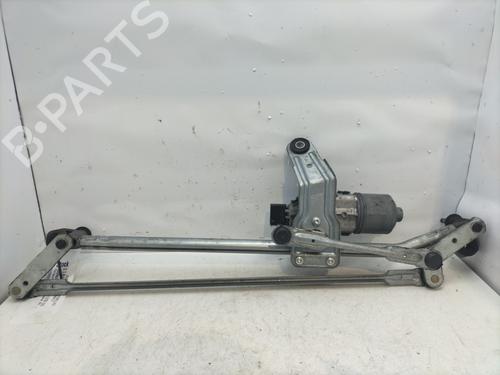 Front wiper motor VW BEETLE (5C1, 5C2) 1.6 TDI | BP29833641M29  - Image 5