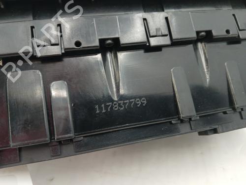 Climate control SEAT EXEO ST (3R5) 2.0 TDI | BP33178128I5  - Image 5