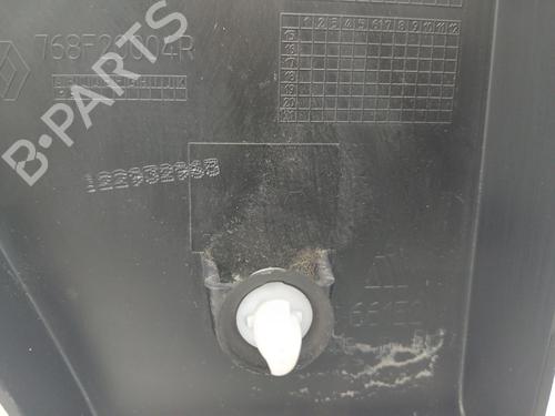 Other RENAULT MASTER III Bus (JV) 2.3 dCi 125 FWD (JV0C, JV0D, JV0H, JV0G, JV0J) | BP33448412O1 - Image 3