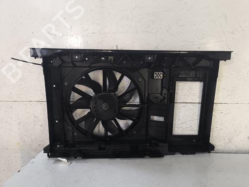 Used Front slam panel Front slam panel PEUGEOT 308 SW I (4E_, 4H_) 1.6 HDi (90 hp) 34500312 34500312