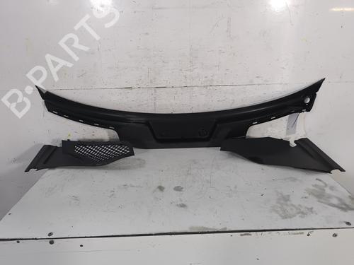 Used Scuttle panel Scuttle panel PORSCHE CAYENNE (92A) 3.0 Diesel (262 hp) 25374543 25374543