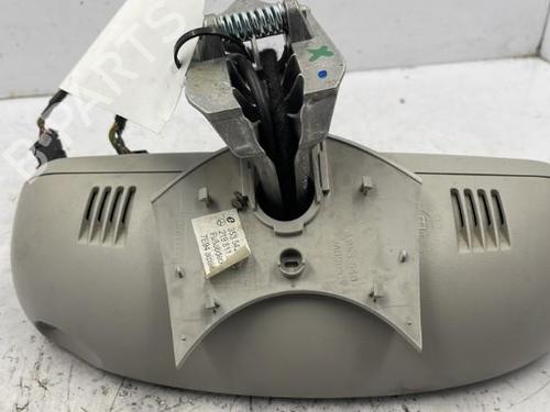 Used Rear mirror Rear mirror MERCEDES-BENZ CLS (C219) CLS 320 CDI (219.322) (224 hp) 22834115 22834115