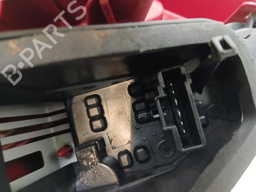 Used Right taillight Right taillight PEUGEOT 207 (WA_, WC_) 1.6 HDi (92 hp) 38185433 38185433