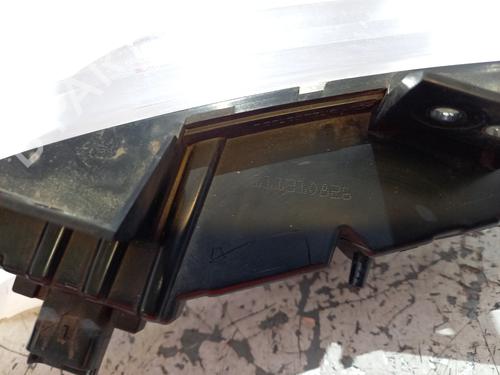 Left daytime light RENAULT SCÉNIC III (JZ0/1_) 1.5 dCi | BP28840616C104