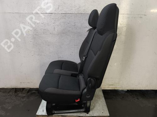 Right front seat FIAT TALENTO Van (296_) 1.6 D | BP33413101C16  - Image 8