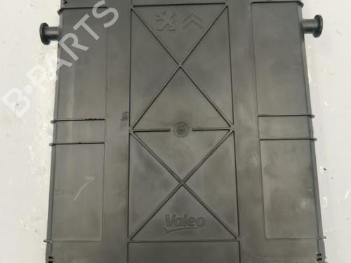 Used Fuse box Fuse box CITROËN C3 II (SC_) 1.0 VTi 68 (68 hp) 22834137 22834137