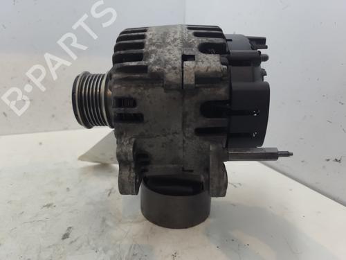 Alternator VW GOLF V (1K1) 1.9 TDI | BP27164330M7 
