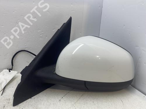 Used Left mirror RENAULT TWINGO III (BCM_, BCA_) 1.0 SCe 70 (BCMB) (69 hp) 30315785