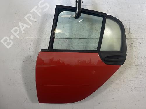 Dør venstre bak SMART FORFOUR (454) 1.5 CDI (454.001) (95 hp) 28568293