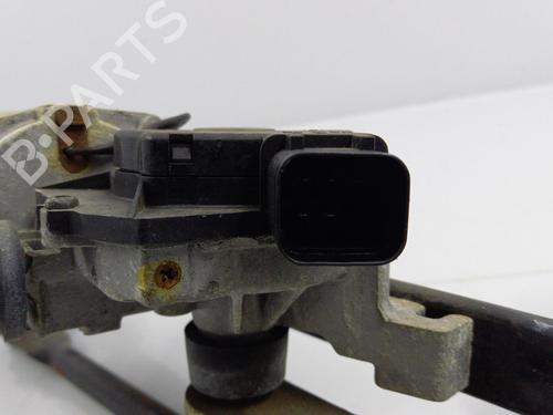 Used Front wiper motor KIA RIO II (JB) 1.5 CRDi (110 hp) 22825561