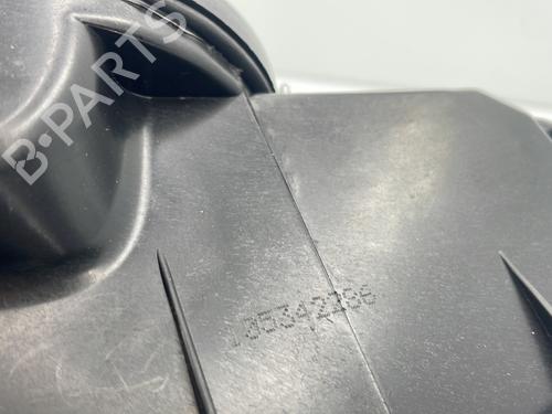 Left headlight FIAT PUNTO (188_) 1.2 60 (188.030, .050, .130, .150, .230, .250) | BP31088355C28 