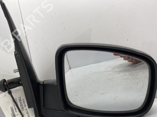 Right mirror HYUNDAI i10 I (PA) 1.2 | BP22830932C27