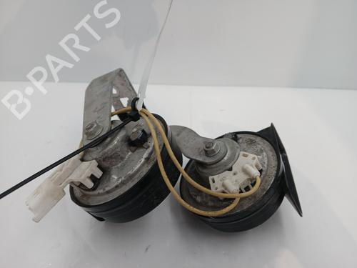 Used Horn Horn PEUGEOT 5008 II (MC_, MJ_, MR_, M4_) 2.0 BlueHDi 150 (MJAHXW, MJAHXH, MJAHXN, MJAHXV, MJAHXG) (150 hp) 33178197 33178197