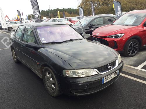 Used Parts OPEL VECTRA B (J96) 2.2 DTI 16V (F19) 2160913