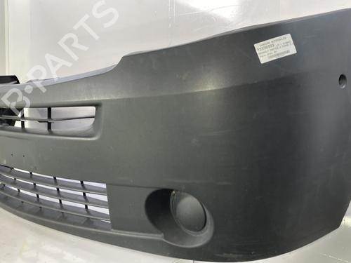 Used Front bumper RENAULT MASTER II Van (FD) 2.5 dCi (120 hp) 22827478