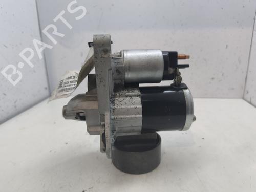 Used Starter DACIA DOKKER MPV (KE_) 1.2 TCe (KEM0, KEAY) (115 hp) 26386460