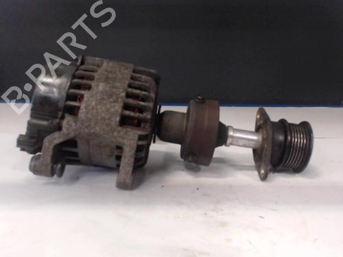 Used Alternator FORD FIESTA IV (JA_, JB_) 1.8 DI (75 hp) 22814935