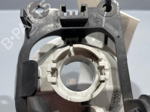 Left front fog light PEUGEOT 208 I (CA_, CC_) 1.4 HDi | BP28482211C30