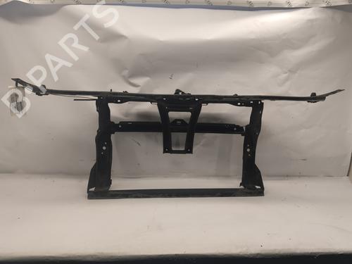 Front slam panel VW GOLF IV Cabriolet (1E7) 1.6 | BP32218703C72