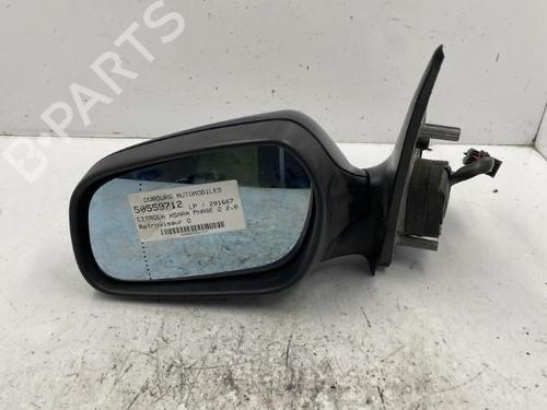Used Left mirror Left mirror CITROËN XSARA (N1) 2.0 HDi 109 (109 hp) 24664455 24664455
