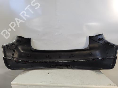 Rear bumper VW GOLF PLUS V (5M1, 521) 1.9 TDI | BP29222431C8 