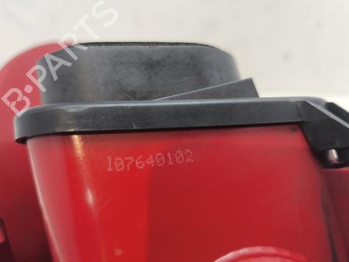 Left taillight VW TIGUAN (5N_) 2.0 TDI | BP26895718C34 