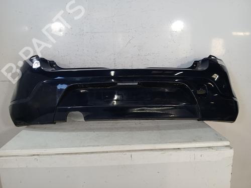 Used Rear bumper DACIA SANDERO 1.4 MPI LPG (72 hp) 29619391