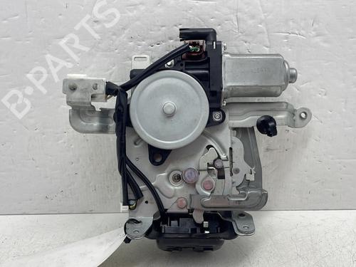 Tailgate lock RENAULT TALISMAN Grandtour (KP_) 1.6 dCi 160 | BP31795386C101