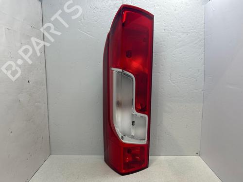 Used Left taillight Left taillight 37732832 37732832