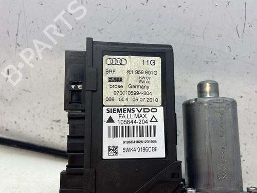 Front left window mechanism SEAT EXEO (3R2) 2.0 TDI | BP28692676C22 