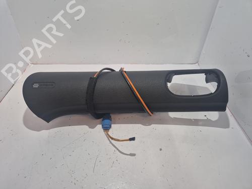 Used Passenger airbag PEUGEOT 206 Hatchback (2A/C) 2.0 HDI 90 (90 hp) 29561942
