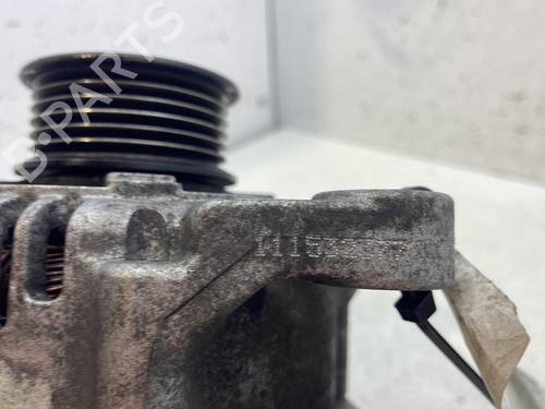 alternator-subaru-justy-iv-2007-28824152 main image