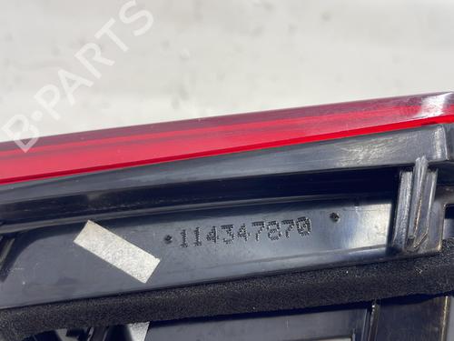 Venstre baglygte bagklap RENAULT CLIO IV (BH_) 0.9 TCe 90 (BHNF, BHMA, BHMH, BHJK, BHJR) | BP29894255C79