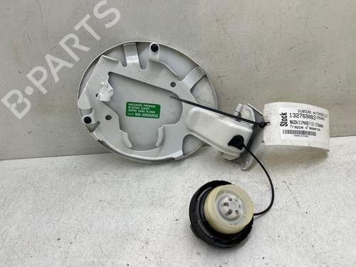 Tanklåg MAZDA 2 Hatchback (DL, DJ) 1.5 SKYACTIV-G | BP39166187C131 - Image 3
