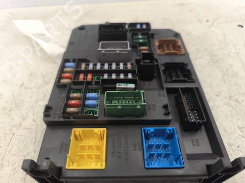 Fuse box CITROËN C4 II (NC_) 1.6 HDi 115 | BP24148832E1 
