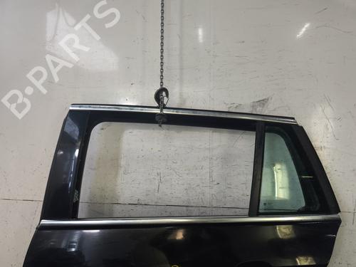 Used Left rear door Left rear door 31068054 31068054