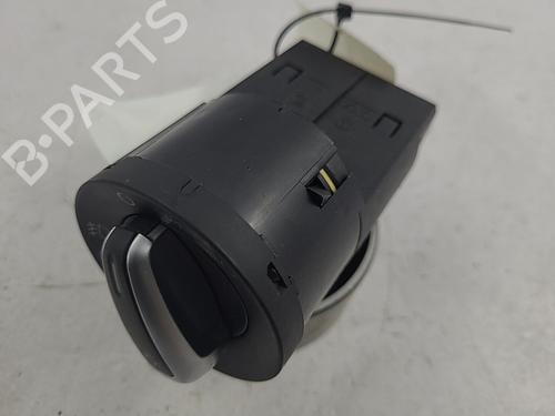 Headlight switch VW POLO (9N_, 9A_) 1.2 12V | BP22823989I24 