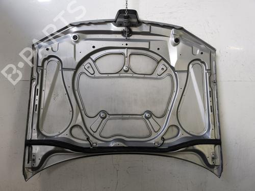 Used Hood Hood PEUGEOT 306 Break (7E, N3, N5) 1.8 16V (110 hp) 36299345 36299345
