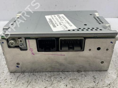 Used Radio Radio FORD FIESTA VI (CB1, CCN) 1.4 TDCi (68 hp) 22834389 22834389