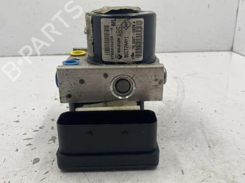 Used ABS pump RENAULT MEGANE III Hatchback (BZ0/1_, B3_) 1.5 dCi (BZ0C) (90 hp) 22816777