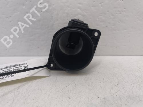 Mass air flow sensor RENAULT SCÉNIC II (JM0/1_) | BP31068019M95 - Image 5